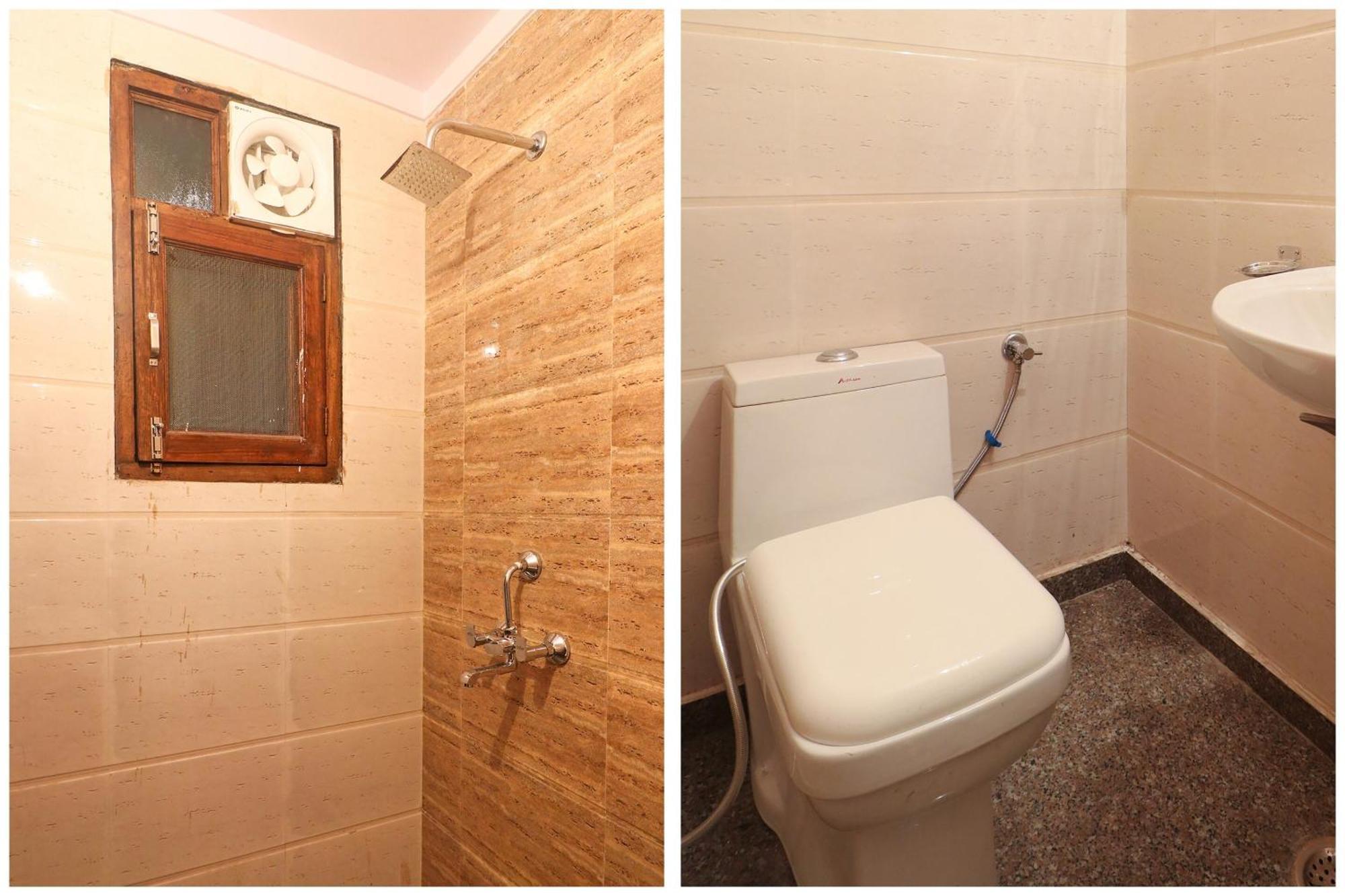 Hotel O Mayur Plaza Delhi (National Capital Territory of India) Exterior foto